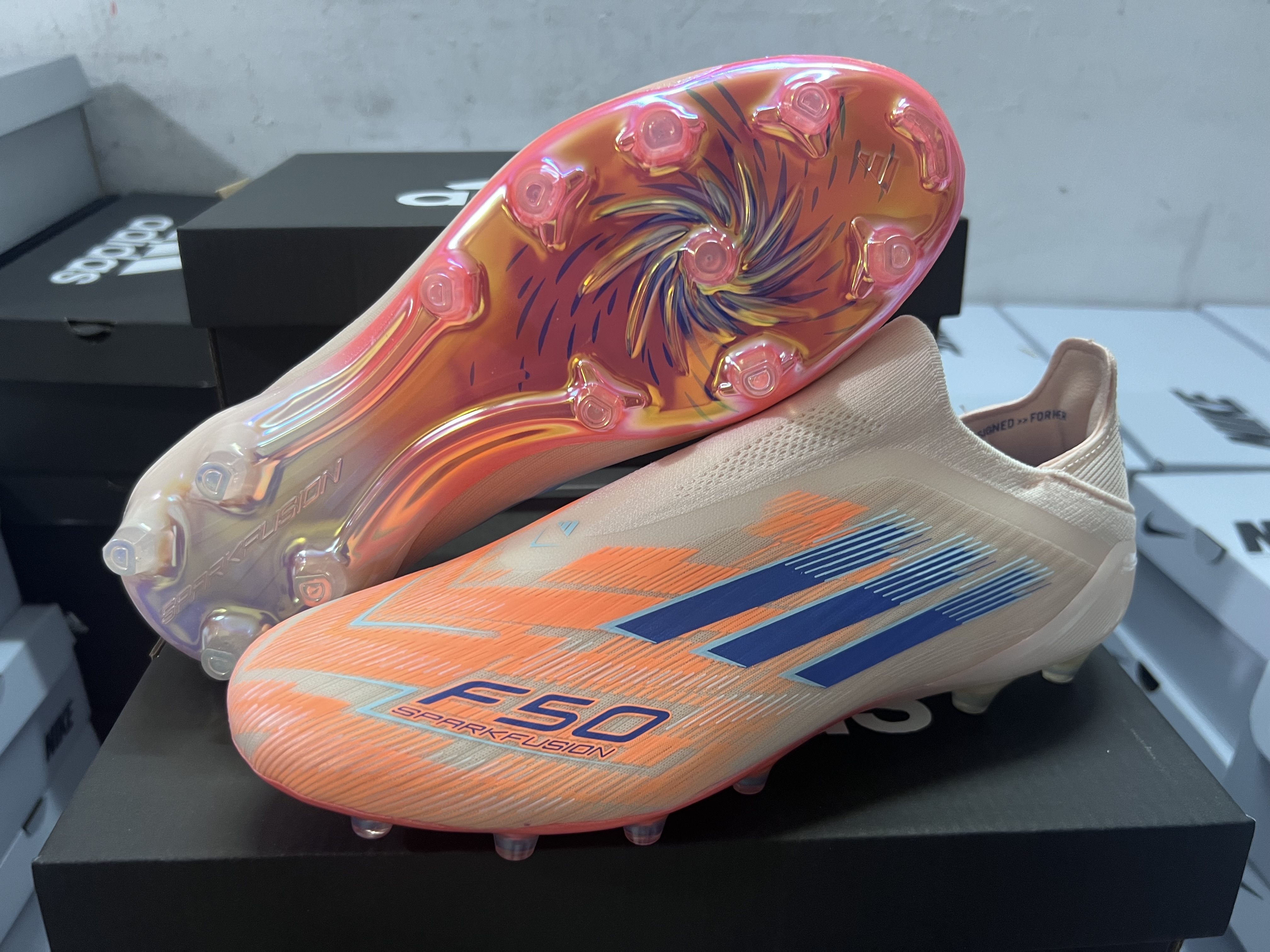 Tacos Adidas_Adidas F50 FG SIZE-36-45-82420956